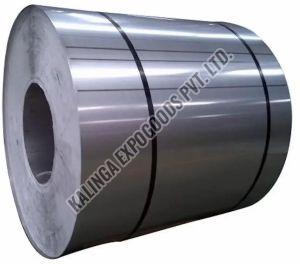 hot rolled aluminium coil