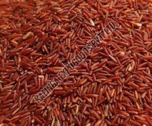 Red Basmati Rice