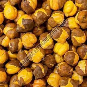 Roasted Chana