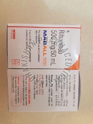 MABALL Injection