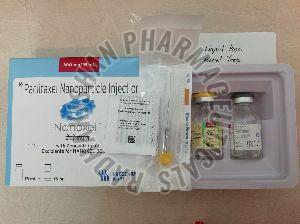 Nanoxel Injection
