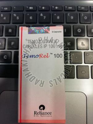 TEMOREL Capsules