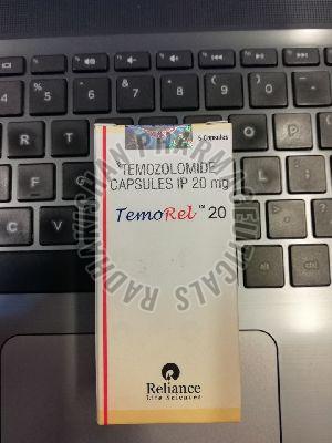 TEMOREL Capsules