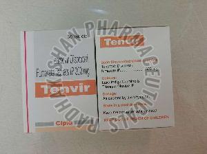 Tenvir Tablets
