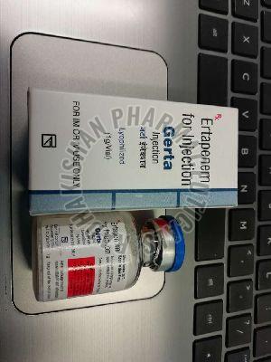 Gerta Injection
