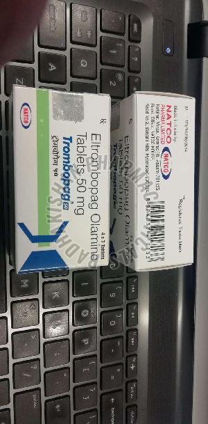 TROMBOPAG TABLET
