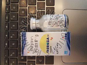 MEROZA INJECTION