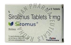 Siromus Tablets
