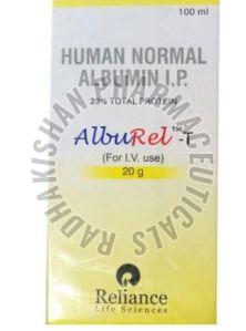 AlbuRel Injection
