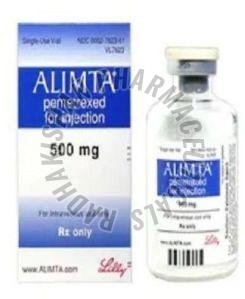 Alimta Injection