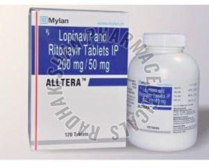 Alltera Tablets