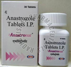 Anastronat Tablets