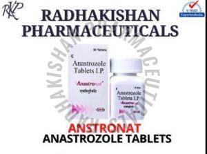 Anastronat Tablets