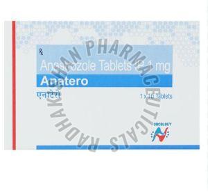 Anatero Anastrozole Tablets