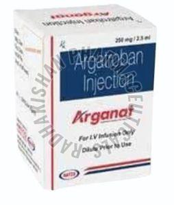 Arganat Argatroban Injection