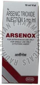 Arsenox Injection