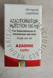 Azadine Injection