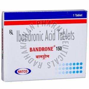 Bandrone Tablets