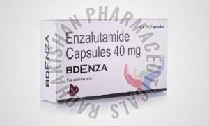 Bdenza Enzalutamide