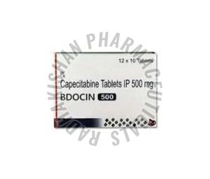 BDOCIN Tablets