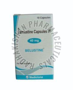 BELUSTINE Capsule