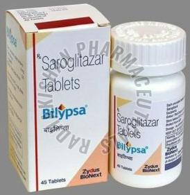 Bilypsa Tablets