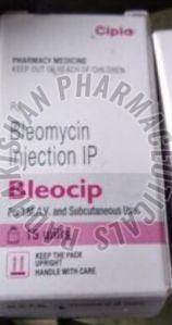 Bleocip Injection