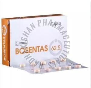 Bosentas Tablets