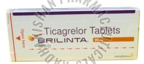 Brilinta Tablets