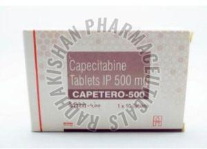 Capetero Tablets