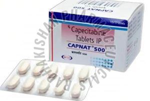 Capnat Tablets