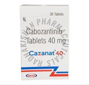 CAZANAT TABLETS