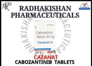 CAZANAT TABLETS