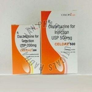 Celdaz Injection