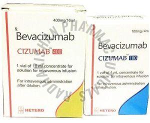 Cizumab Injection