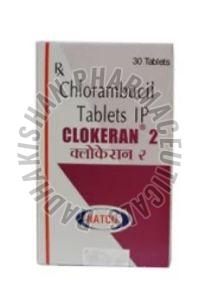 Clokeran Tablet