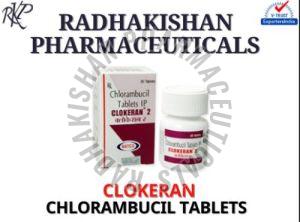 Clokeran Tablet