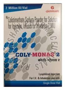 coly-monas 2 injection