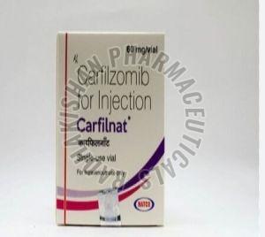 Carlifilnat Carfilzomib Injection