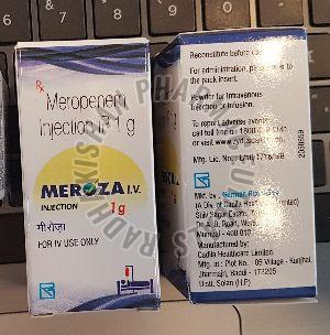 MEROZA INJECTION