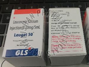 LEUGET Injection