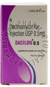 Dacilon Injection