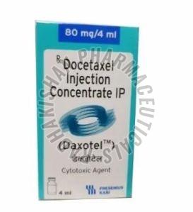Daxotel Injection