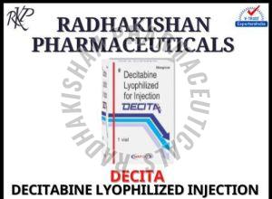 Decita Lyophilized Injection