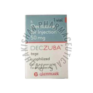 DECZUBA Injection