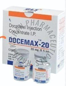 DOCEMAX injection