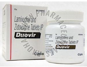 Duovir tablets