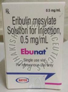 Ebunat Eribulin Mesylate Injection