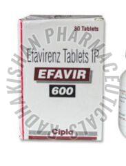 Efavir Tablets