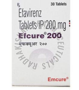 Efcure Tablets